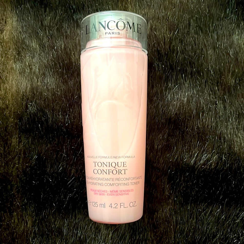 Facial toner
